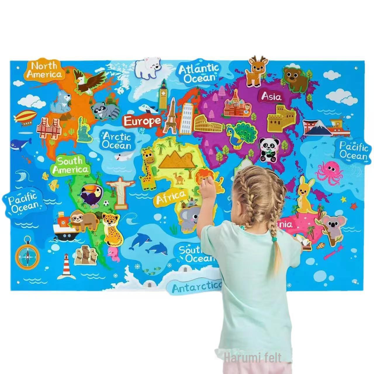 

Трансграничный чувствовал себя занятым советом: Детская развивающая обучающая игрушка для младенцев