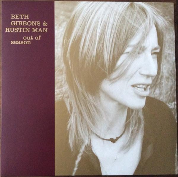 

LP Record BETH GIBBONS, RUSTIN MAN - Out Of Season 060256789154 GO! BEAT 2019 Europe Rock