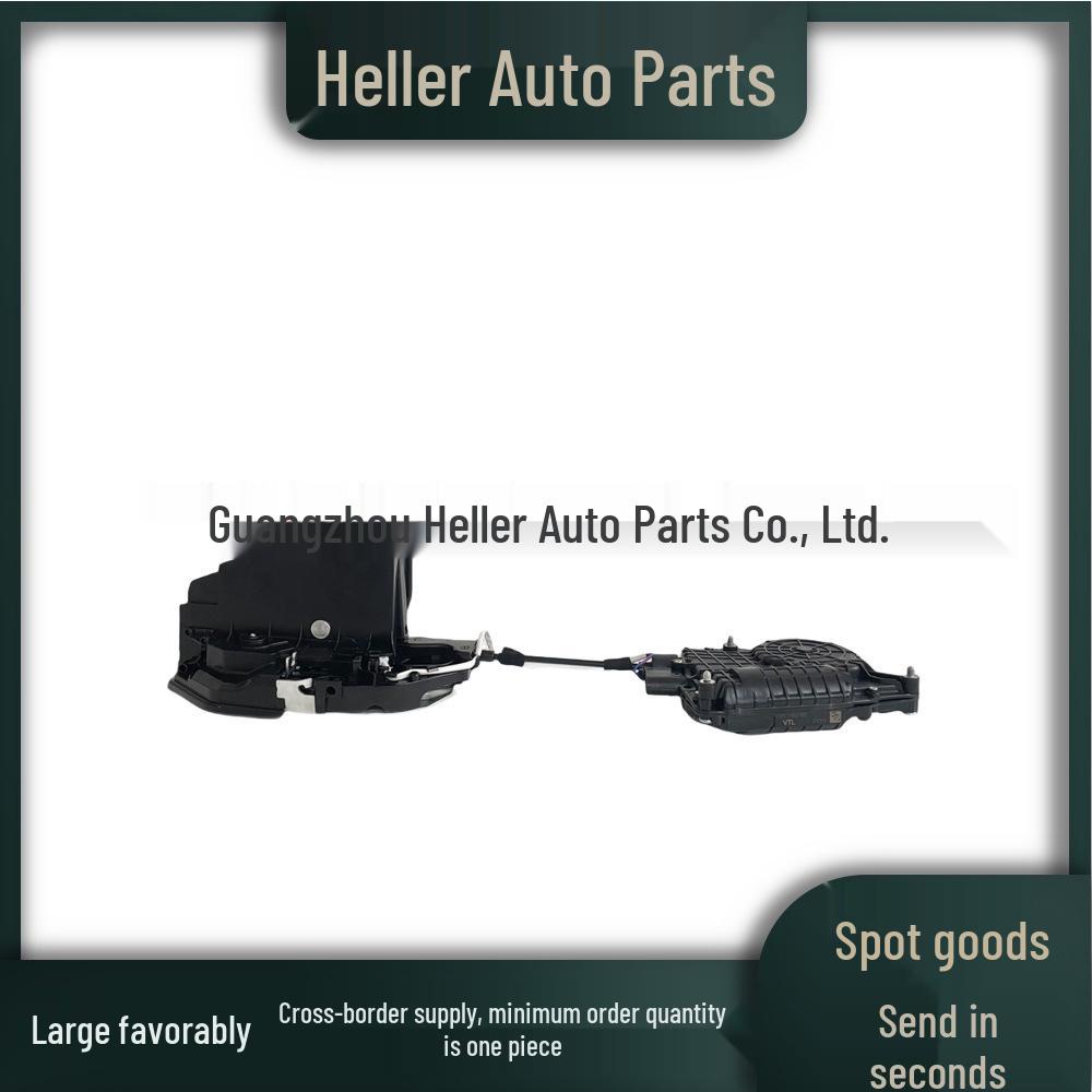 Rear Right Door Lock Actuator for BMW 7 Series (F02) 2009-2012, Part 51227185688