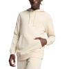 Puma Felpa con cappuccio da uomo, casual, comoda, antivento, calda, a maniche lunghe, colore Giallo-Crema 687692-87