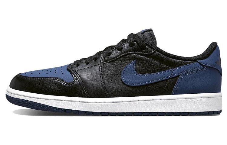 

Air Jordan 1 Retro Low Og Mystic Navy CZ0790-041 36