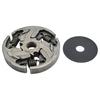 Clutch Assy For Dolmar PS-460 PS-351 PS-350 PS-420 PS-421 PS-500 PS-510 PS6100 5105 4600 4605 Chainsaw 175 180 101 175180101