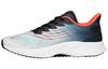 Men's Sneakers Anta MACH 2.0 Comfortable Fabric Cushioning Slip Resistant Abrasion Resistant Breathable Low