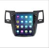 12.1-Inch Smart Navigation Screen with CarPlay for Older Runners