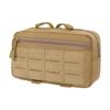 Small Tool Bag Horizontal Modular Storage for Travel Men
