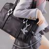 28cm Darling In The Franxx Zero Two Anime Uniform Ver Anime Figure Collectible Figurine Desktop Decoration Gift For Otaku