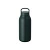 KINTO Water Tumbler, 550ml, Deep Green, 20154