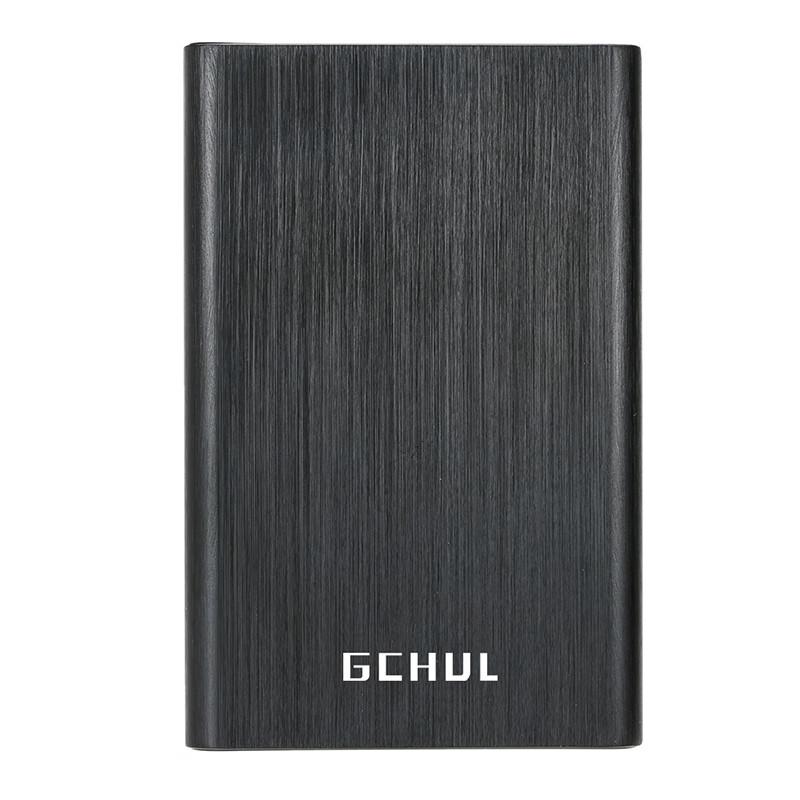 GCHUL T1000 Portable External Hard Drive