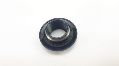 SHIMANO Repair Parts Left Lock Nut Left Cone with Waterproof Cover Y0AZ98040 & WH-R9170-C40-TL-R12