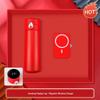 Smart Thermos & Magnetic Power Bank Set
