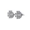 [Tory Burch] Women's Kira Stud Earrings 17843 022 106087