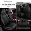 CS55PLUS Third-Gen Seat Cover: Luxurious, Lightweight, Full-Coverage Cushion for All Seasons