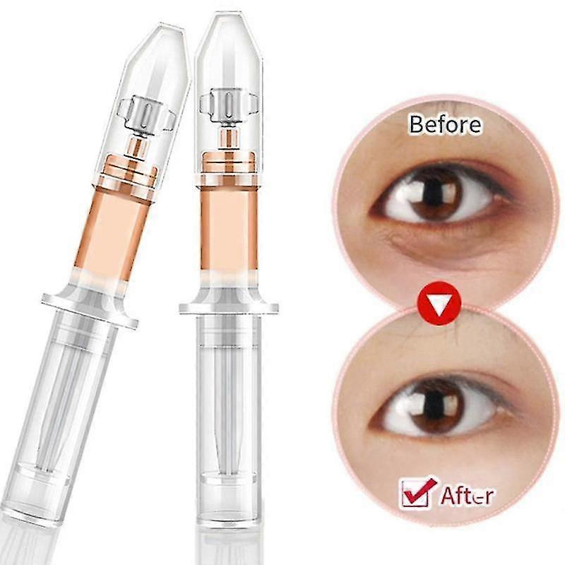 120 Seconds To Remove Eye Bags And Vitality Cream Anti-aging Swelling Firming Lifting
