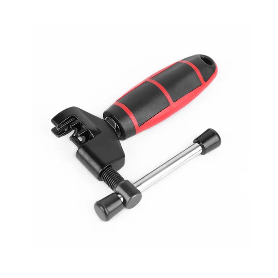 

Инструмент для разборки велосипедной цепи, разделитель звеньев велосипедной цепи, инструмент шоссейный велосипед горный велосипед станок для резки цепи велосипедный ремонт т