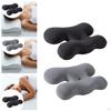 Memory Foam Accessories Supplies Neck Support Pillow Ergonomic Cushion for Sofa Working Indoor
