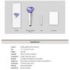Super Junior Official Lightstick Bluetooth Fan Light KPOP Concert MD