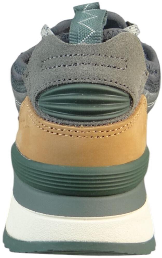 Обувь для треккинга Merrell Alpine 83 Recraft (J006075) grey