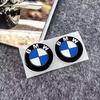 new style Reflective Motorcycle Stickers Logo Helmet Tank Decals For BMW M Power I3 G08 F15 F16 G20 E34 F94 F95 G30 G11 G12 E36 UT1