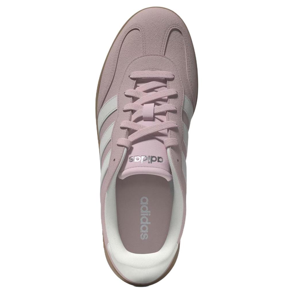 Adidas Barreda Comfortable Soft Durable Support Training Shoes Women Shoes Pink KH6998