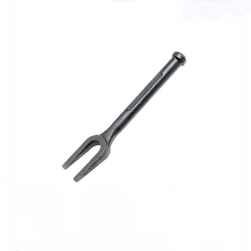Ball Joint Separator Heavy Duty Steel Tie Rod Removal Long Ball Joint Splitter Opening Puller Joint Tie Rod Separator Tool