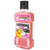 Listerine Kids Mouthwash, Raspberry