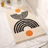 Absorbent Bathroom Mat Non-Slip Floor Rug Shower Toilet Entryway Kitchen Bedroom 40x60 45x70 50x80cm Nordic Style