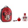 Cartoon Minnie Mouse Minnie Mouse Children's Perfume Set 2 Pieces