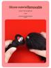 Detachable Silicone Fox Tail Butt Plug for Adult Training
