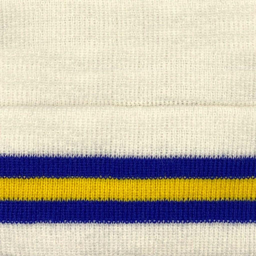 Fan Originals Leeds 93 Home Kit Beanie