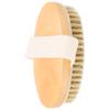 Portable Body Brush Exfoliating Dead Skin Dirt Removal Cleaning Shower Bath Brush