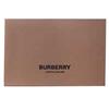 (520)Burberry SS23 Logo T-Shirt Unisex 80553091