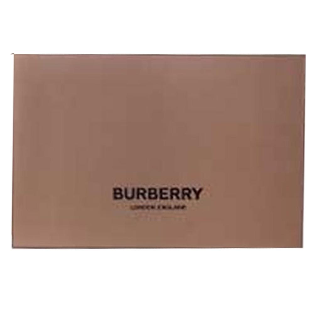 (520)Burberry SS23 Logo T-Shirt Unisex 80553091