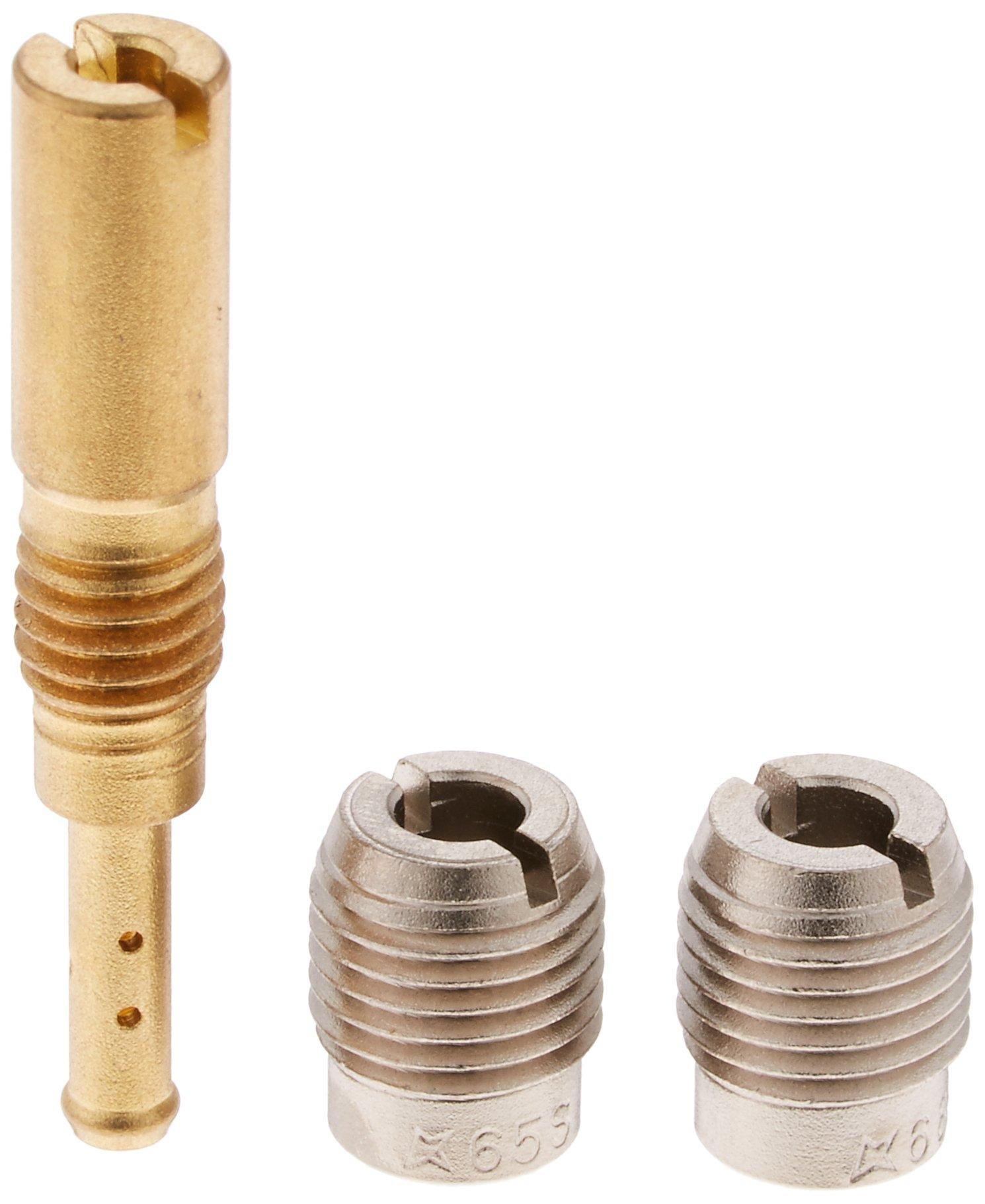 

KITACO Джет Сет (Keihin Полная резьба Тип/Большая и P/J) Ape 50/XR50 Motard 450-1122110