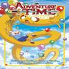 Adventure Time Compendium Vol. 2 by Christopher Hastings Paperback... 9781637156322