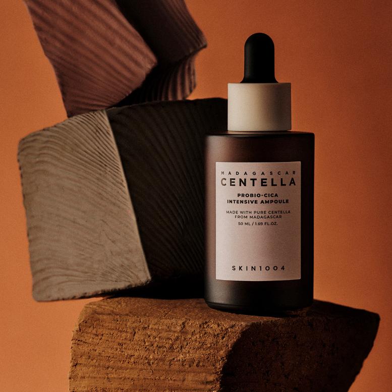 (Skin1004) Madagaskar Centella Probio-Cica Intensivampulle 50 ml