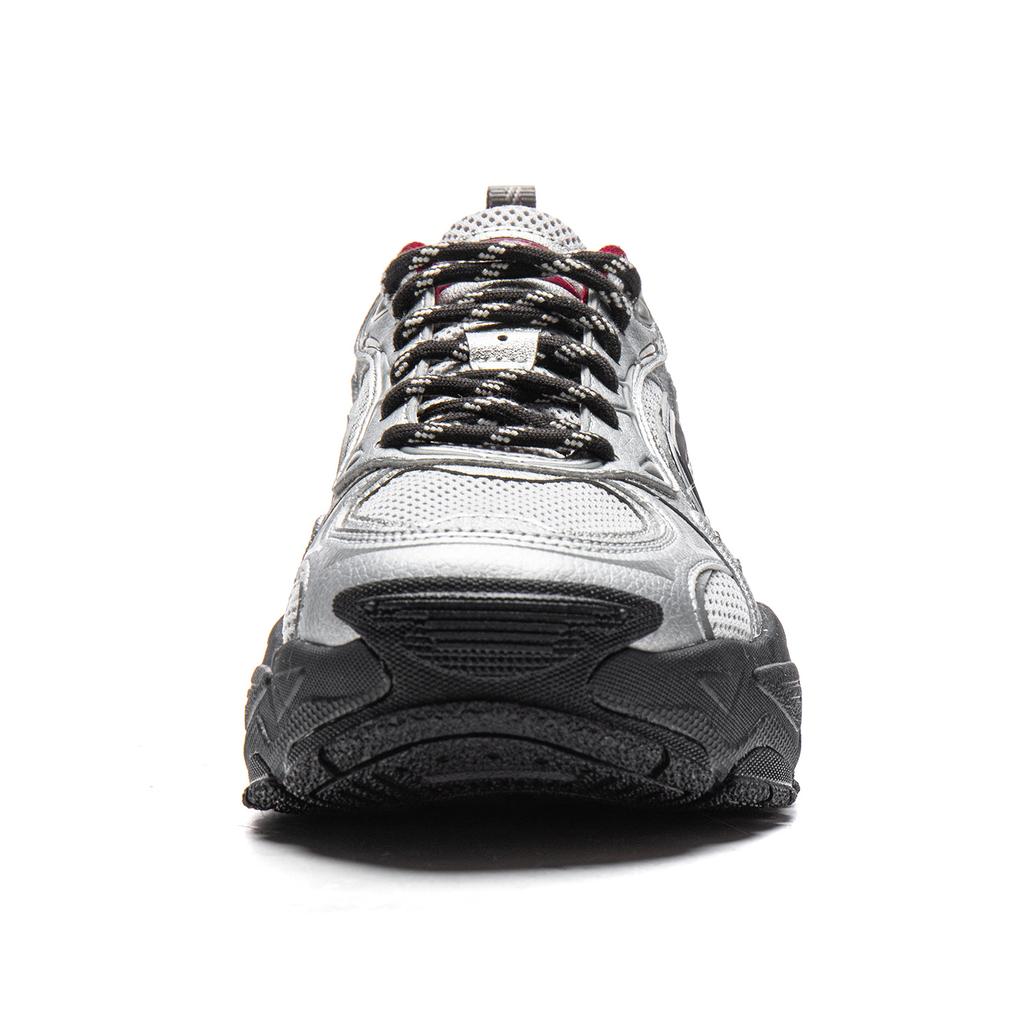Li Ning Brown Sugar 2 Slip Resistant, Abrasion Resistant, Breathable Cushioning, Rebound Low Top Casual Shoes Women's AGCV366-2