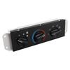 AC Heater Climate Control Panel Module for Jeep Wrangler 1999-2004 55037472AB