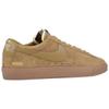 Nike Sb Blazer Low Gt Supreme Golden Beige 716890-229