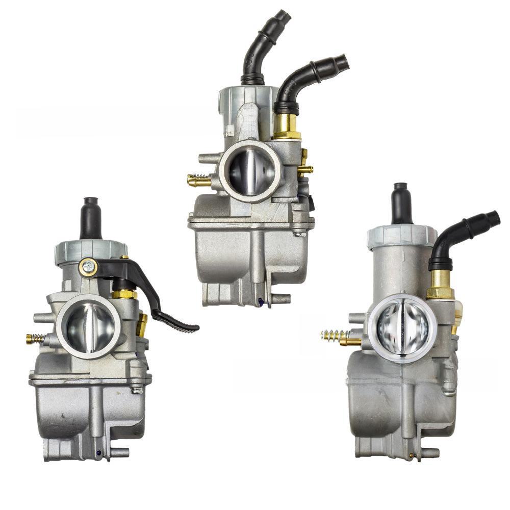 PE24 26 28 Motorcykelförgasare