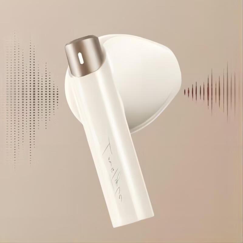 EDIFIER Zero Ace True Wireless Earbuds