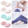 Pregnancy Maternity Pillow U Shape Side Sleep Cushion Support Abdomen Adjustable