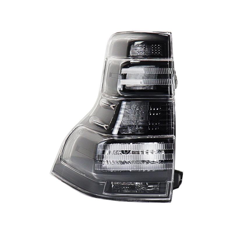 For Toyota Land Cruiser Prado LC150 FJ150 2014 2015 2016 2017 Car Rear Tail Light Turn Signal Brake Lamp Auto Taillight Assembly