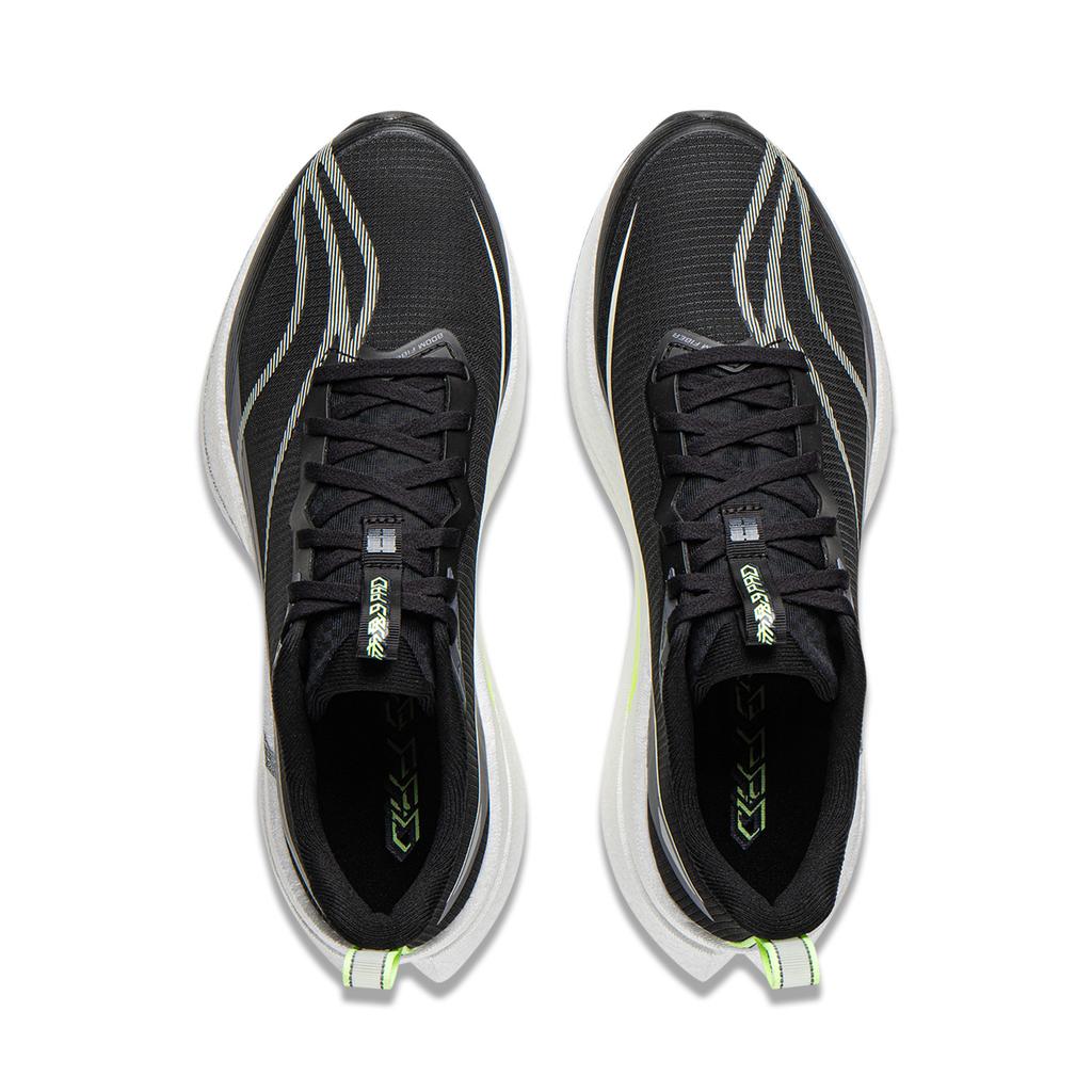 Li Ning Red Rabbit 9 Pro Buty do biegania Męskie sneakers Czarne ARPW001-4