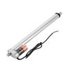 Linear Actuator 12V 16 Inch High Load 330lbs/1500N 0.19"/s IP54 Protection