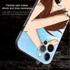 Handyhülle für Apple Iphone 14 13 12 11 Pro Max 13 12 Mini Xs Max Xr X 7 8 6 6s Plus Shell Cover Anime Hori San To Miyamura Kun