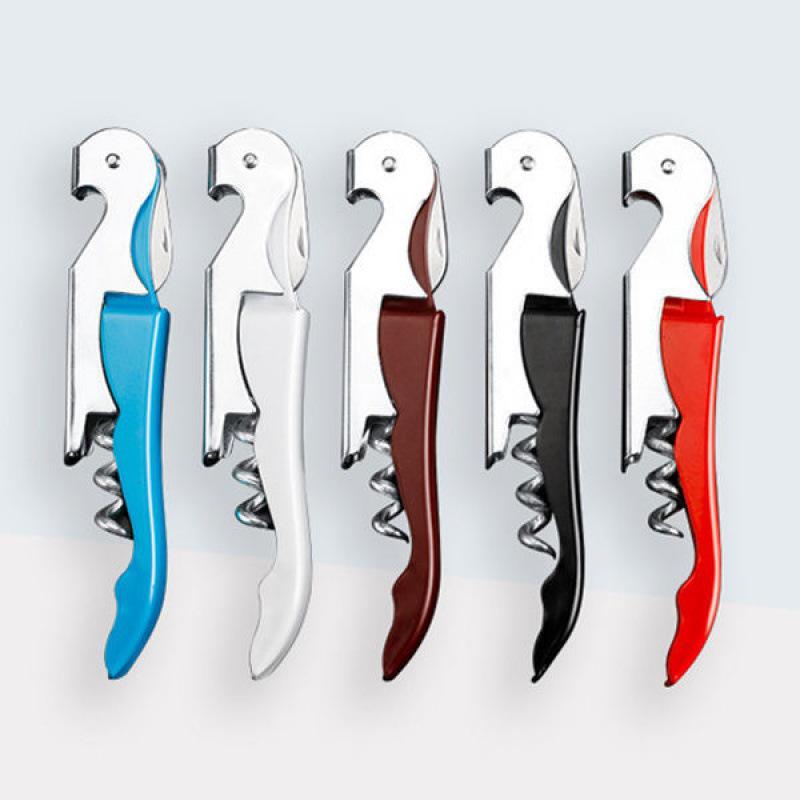 

Набор электрических штопоров из нержавеющей стали для вина и пива