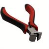 4.5" Mini End Cutting Pliers Nippers Electrical Wire Cutter Jewelry Making Handmade Accessories Diy Tools