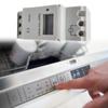High Precisions Digital Timer for Home and Industrial Equipment with Minutes Accuracy Multiple Mode and Energy Saving