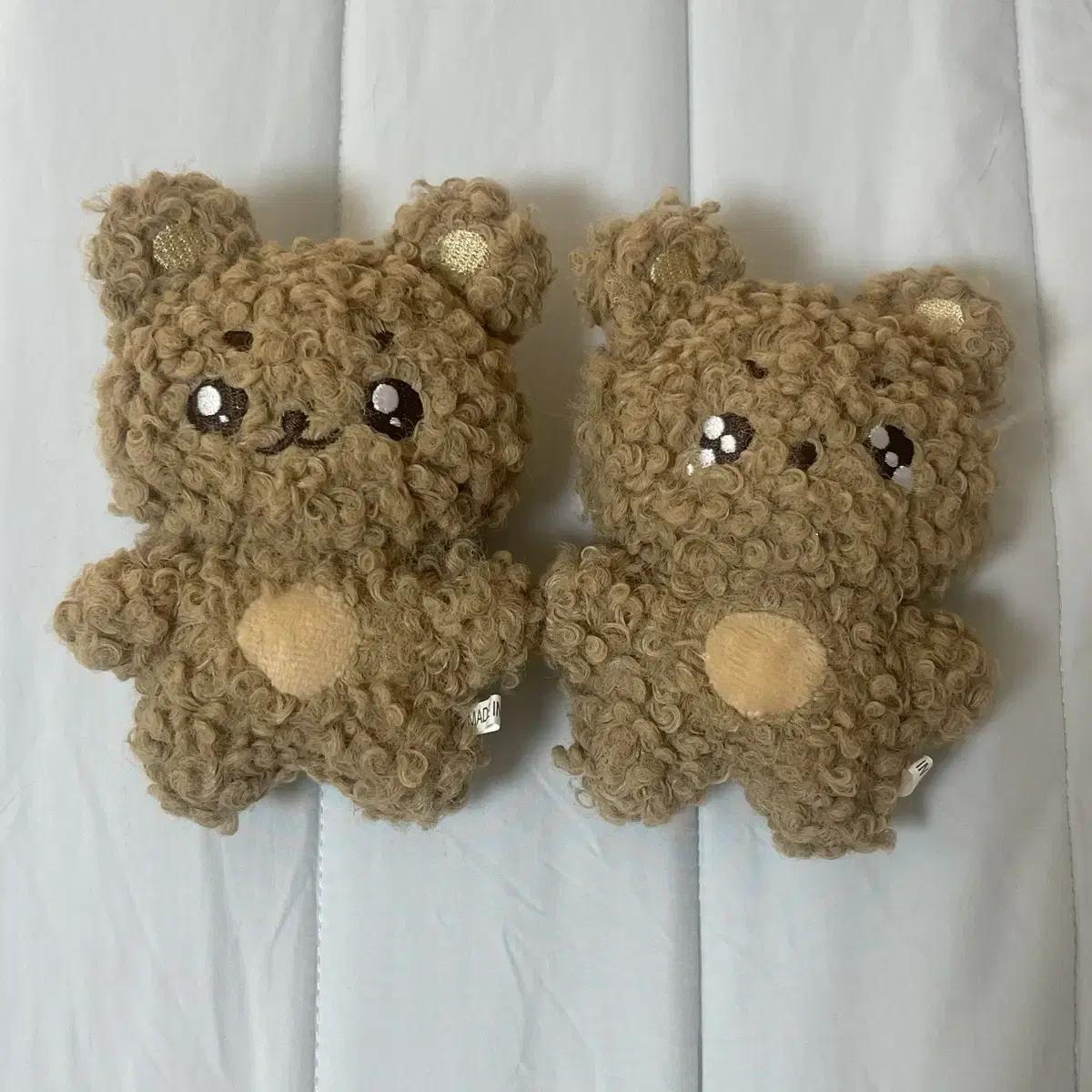 

Theboyz Hyunjae Feekjari Ulmanjari Doll Set