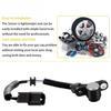 Crankshaft Position Sensor for Honda CR-V 1997-2001, for Acura Integra 1996-2001, for Honda Civic 1999 2000, for Honda Civic Del Sol 96 97 37500P72A01